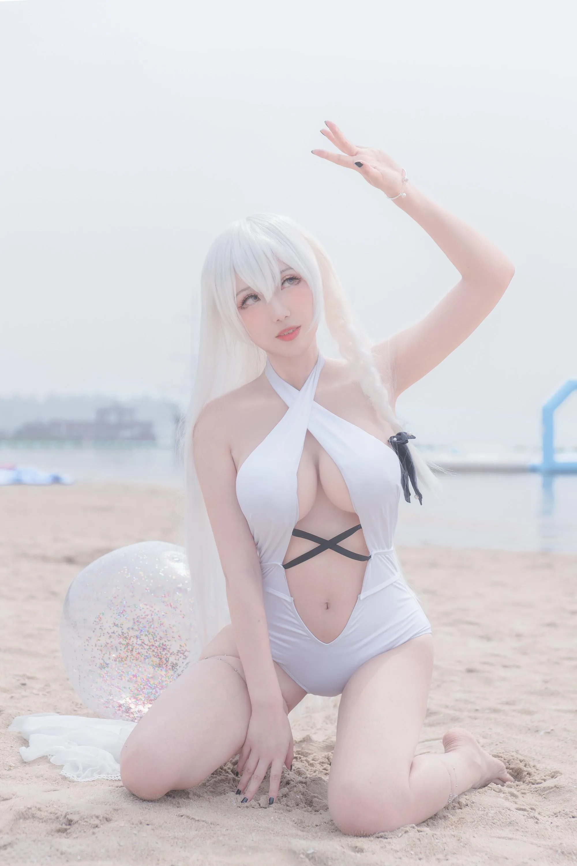 刺青Poi – NO.004 赫敏 [30P]插图6